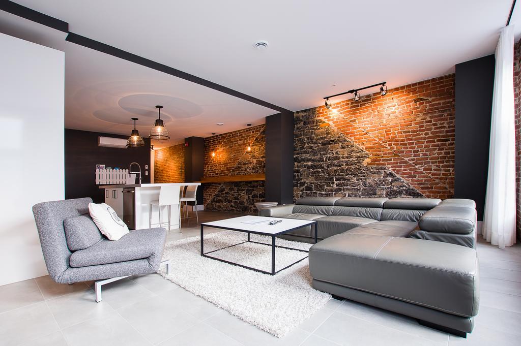 Les Lofts St-joseph