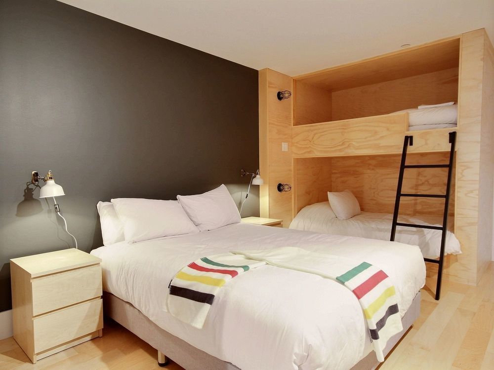 Apartment Les Lofts St-joseph *
