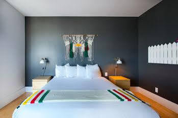 Les Lofts St-joseph Apartment Quebec City